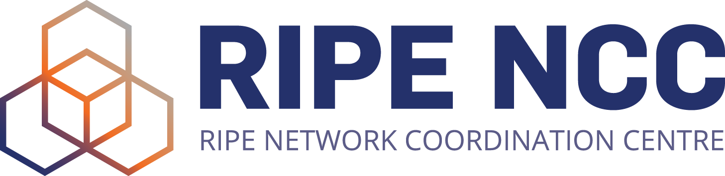 RIPE NCC Logo2015