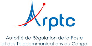 Autorité de Régulation de la Poste et des Télécommunications du Congo (ARPTC) logo
