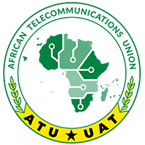 African Telecommunications Union (ATU) logo