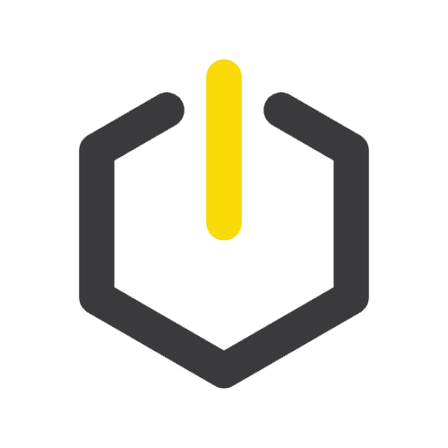 afrinic - um logotipo que representa estatística