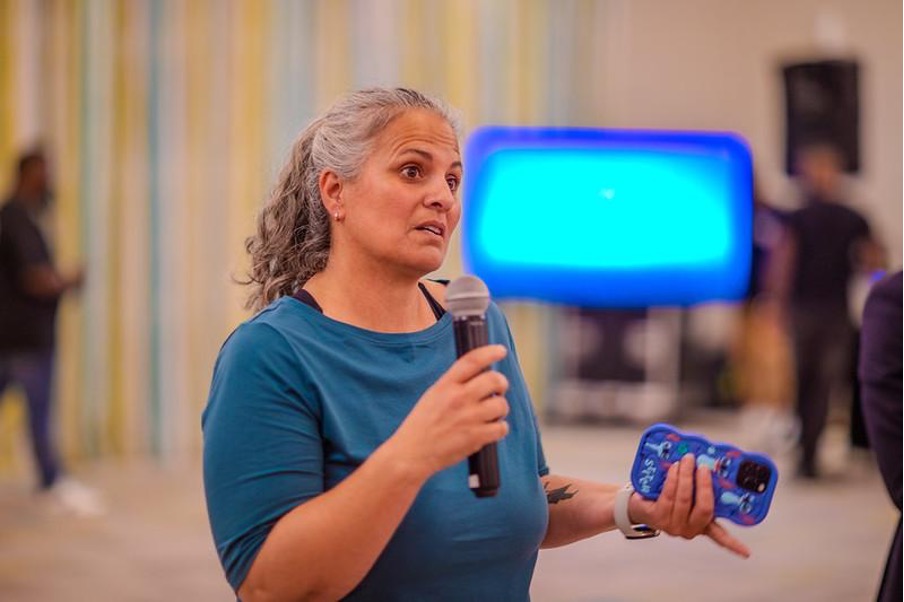 Opening address of the AFRINIC-36 PPM Prof. Wale Adedokun, AFRINIC Board Chair.