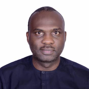 Dr. EMMANUEL ADEWALE ADEDOKUN | Lugar 2 - África Ocidental | Candidatos à eleição do Conselho de Administração da AFRINIC 2022