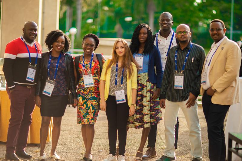 AFRINIC Fellowship AIS19