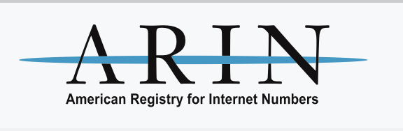 تقاعد ARIN IRR غير موثق في 4 أبريل 2022