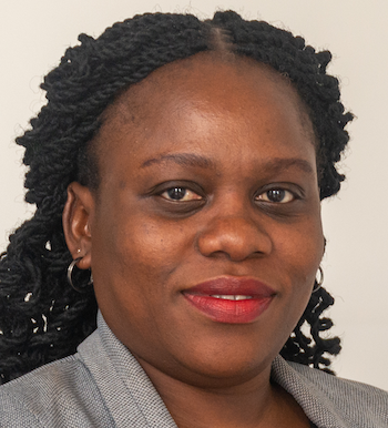 Sra. CLARA MRAMBA | Lugar 7 - Não Regional | Candidatos à eleição do Conselho de Administração da AFRINIC 2022