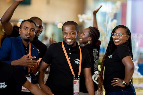 Inclusion and diversity in the African Internet Ecosystem