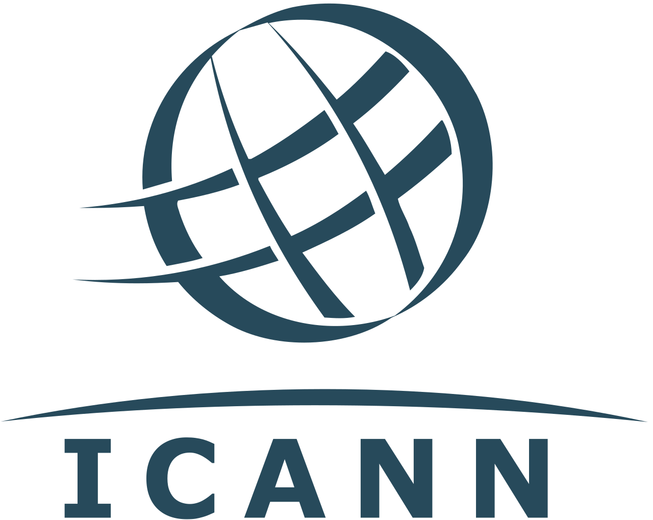 شعار icann