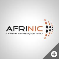 Recursos de marca da AFRINIC