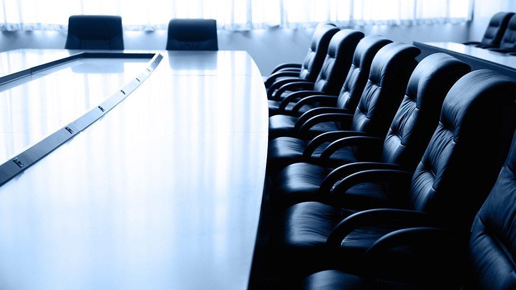 Board appointments to fill casual vacancies