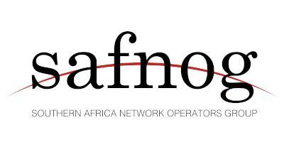 safnog logo