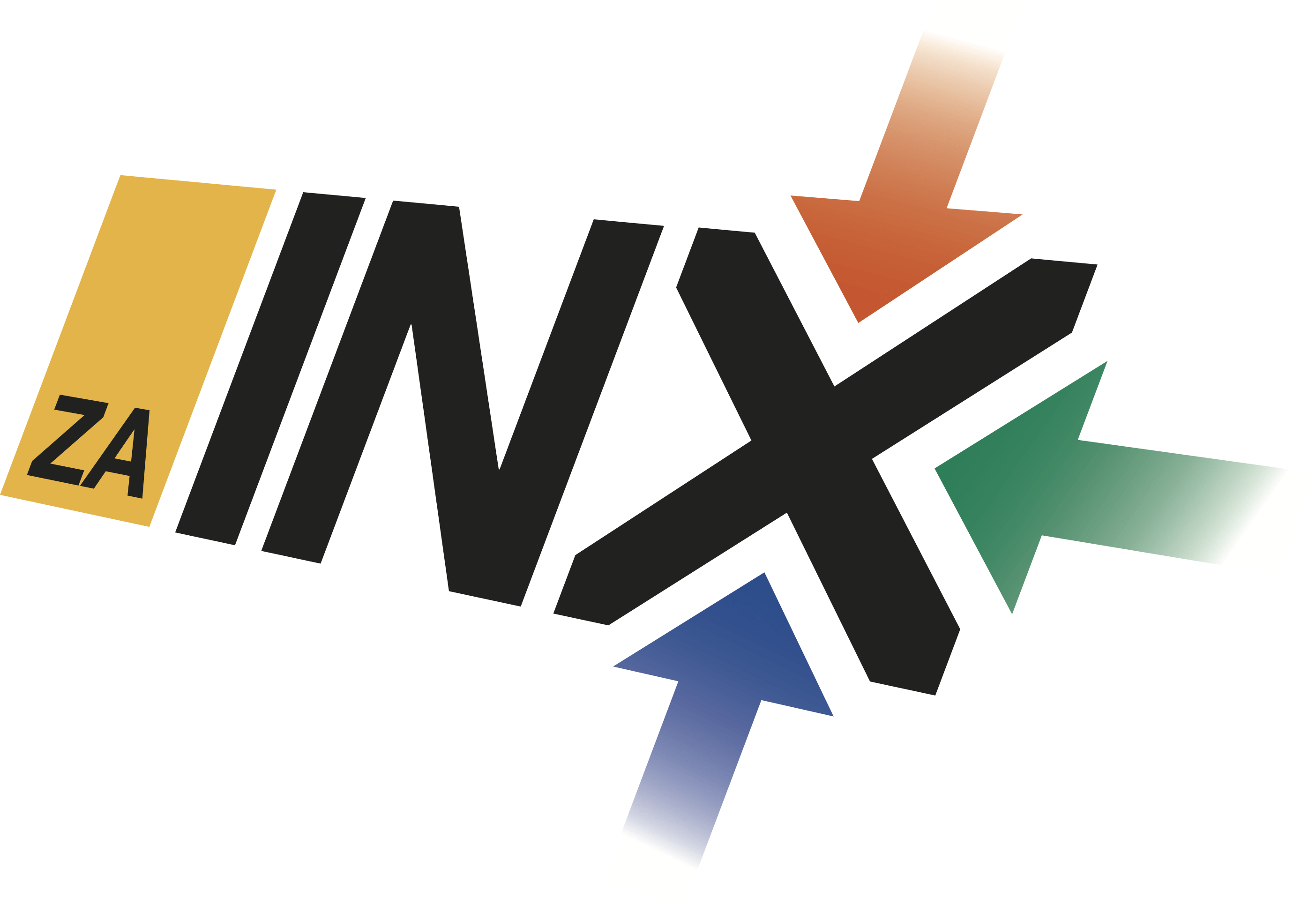 AFRINIC tem parceria com INX-ZA