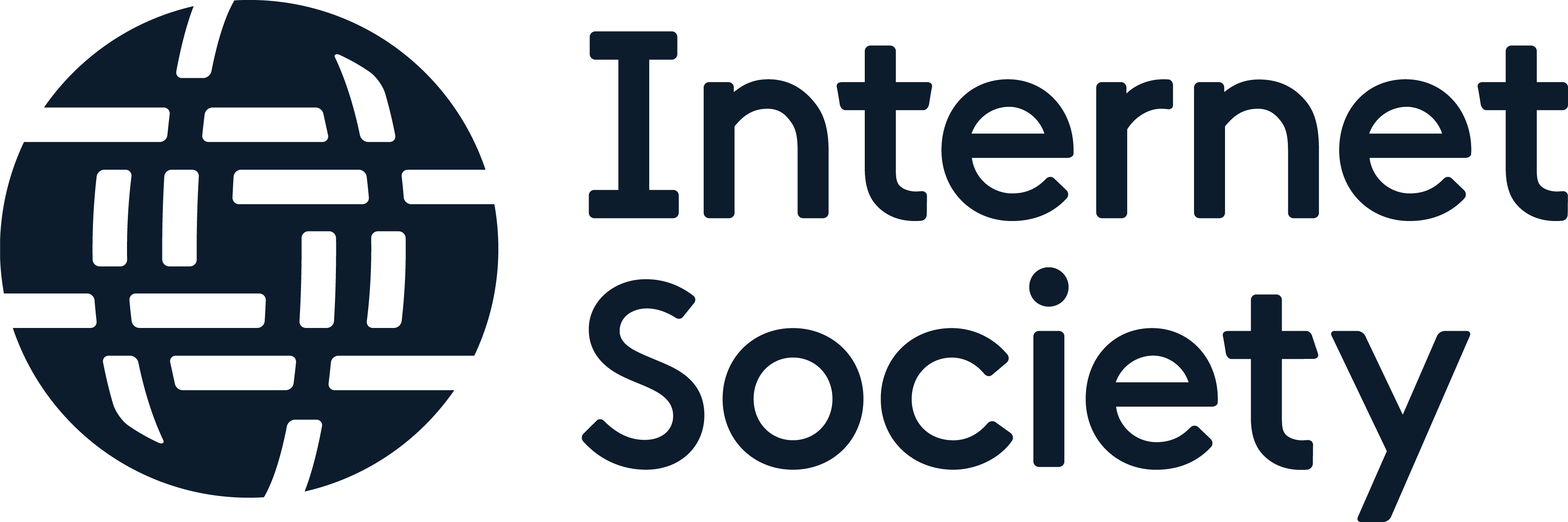 logotipo isoc