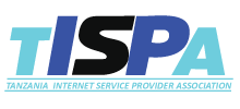logotipo tispa