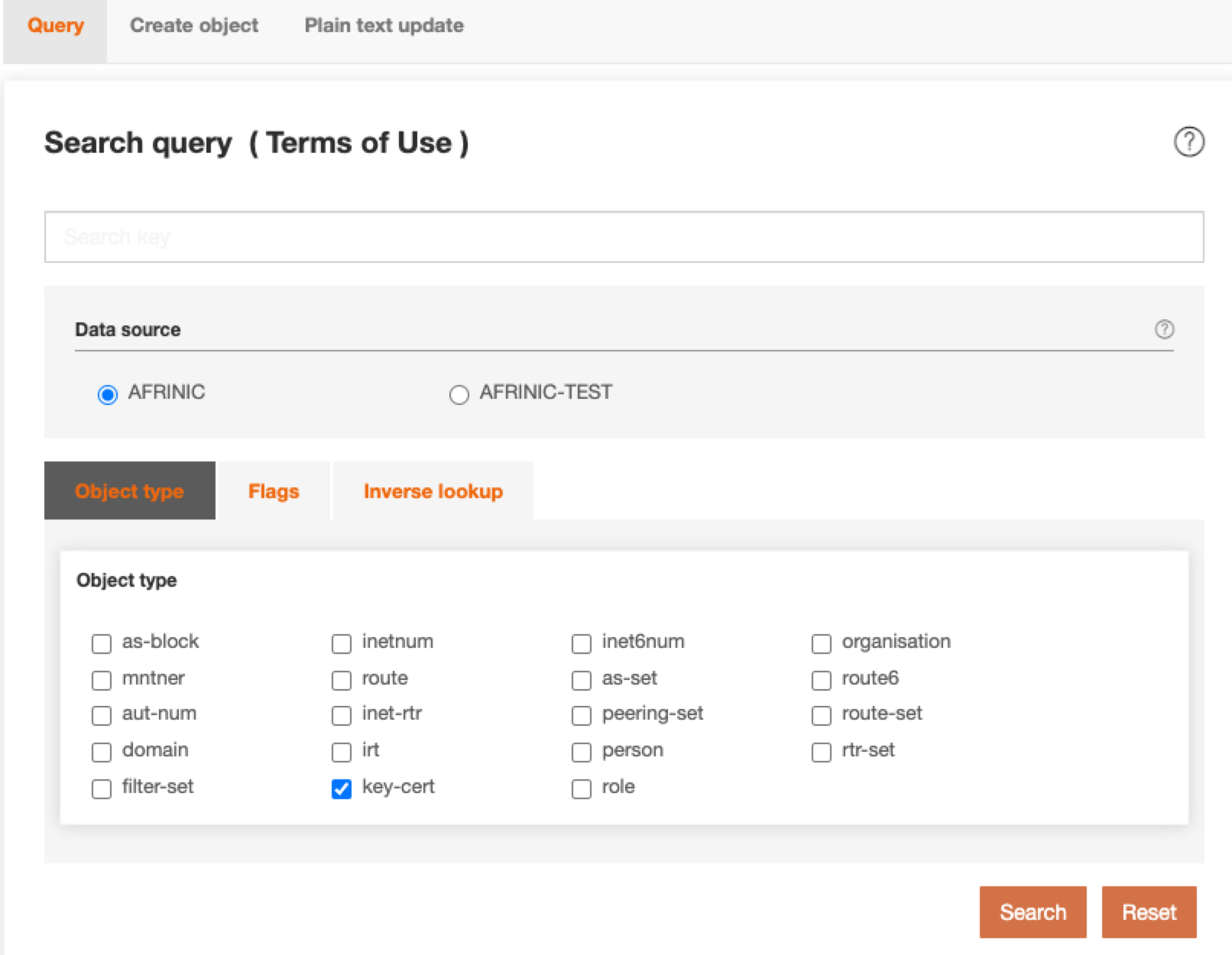 How to Get Domain and IP Address Information Using WHOIS Command