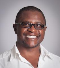 George<br>Nyabuga
