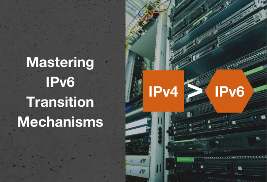 AFRINIC launching the 'Mastering IPv6 Transition Mechanisms' e-course