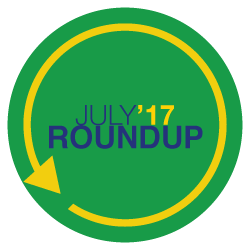 July News Round-Up