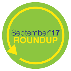 September News Roundup