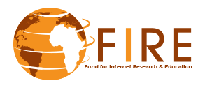 Vencedores FIRE África: Semifinalistas do Mozilla Challenge