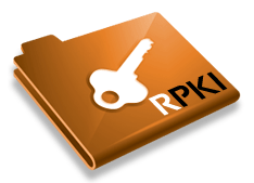 RPKI: Vers une ancre de confiance «Toutes ressources»