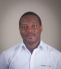 Ernest<br>Byaruhanga